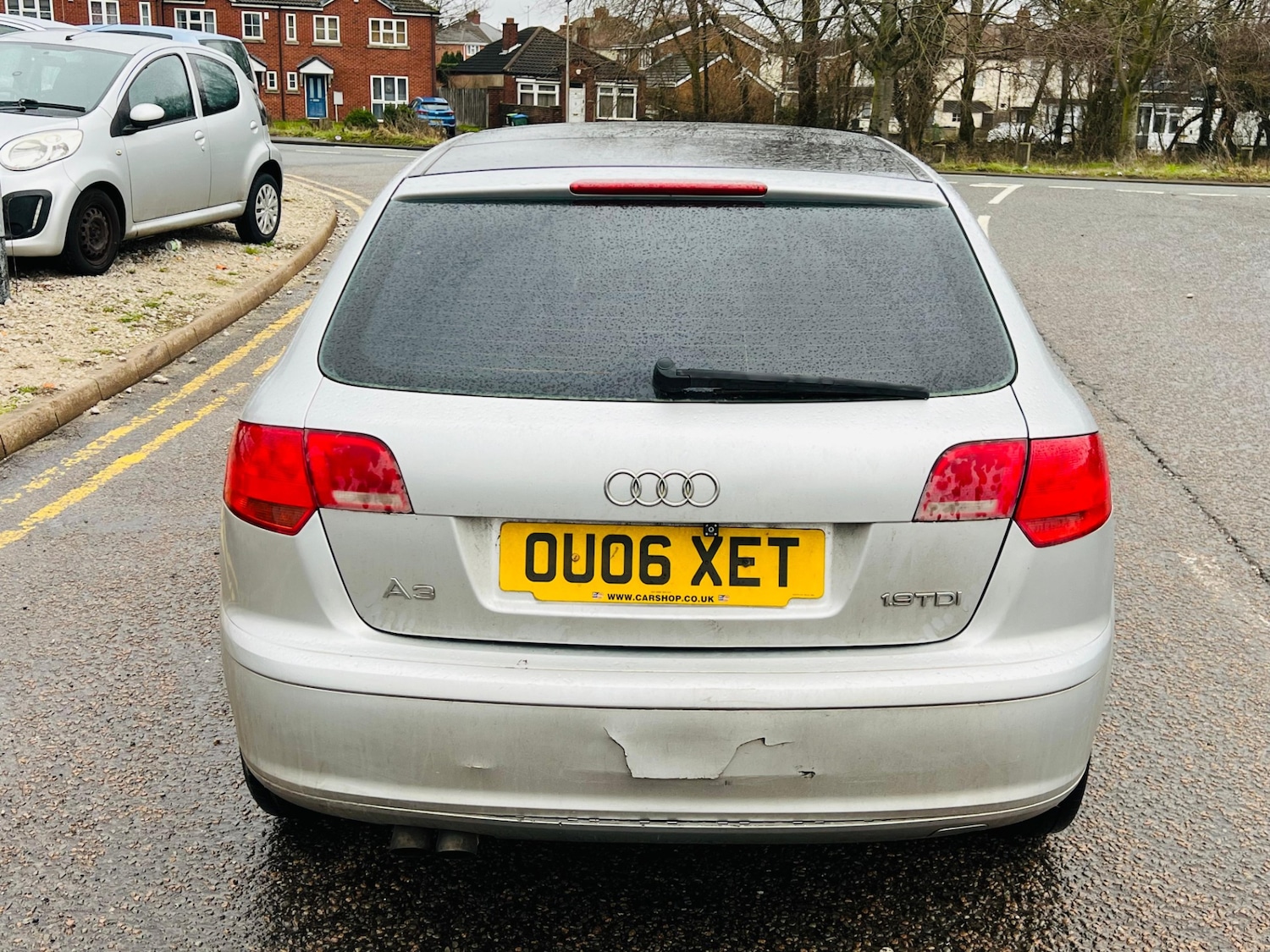 Used Audi A3 2006 for sale - 77512157: Photo 11