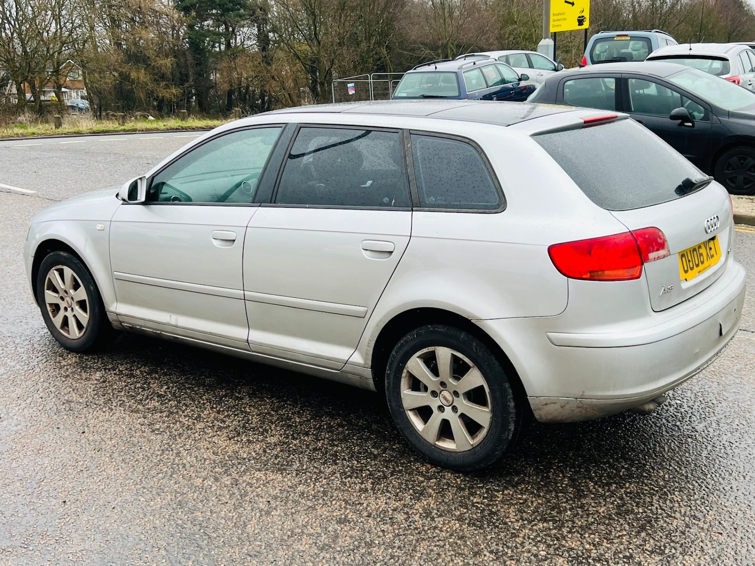 Used Audi A3 2006 for sale - 77512157: Photo 13