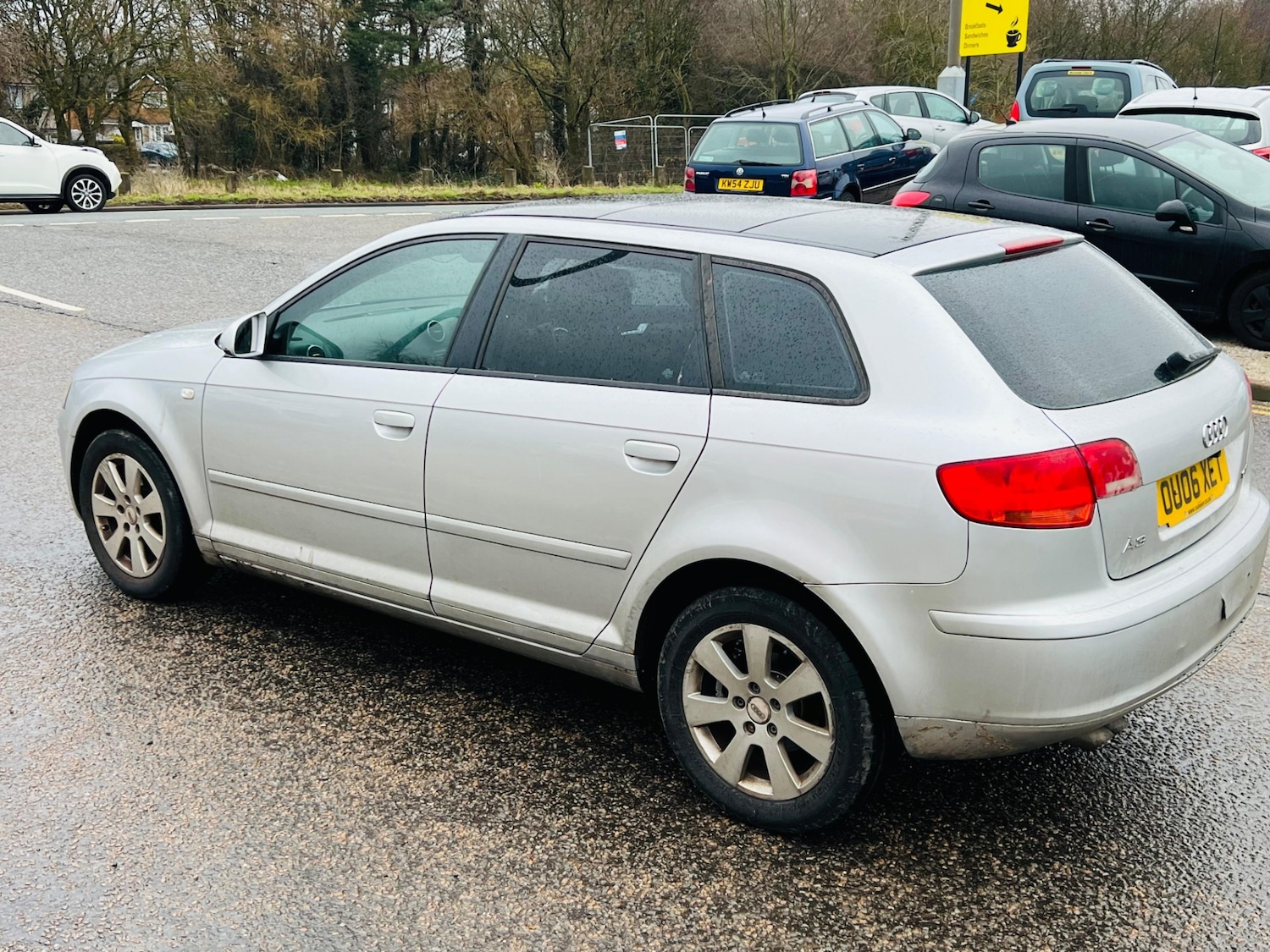 Used Audi A3 2006 for sale - 77512157: Photo 14
