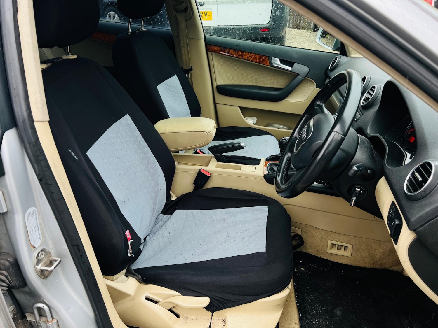 Used Audi A3 2006 for sale - 77512157: Photo 16