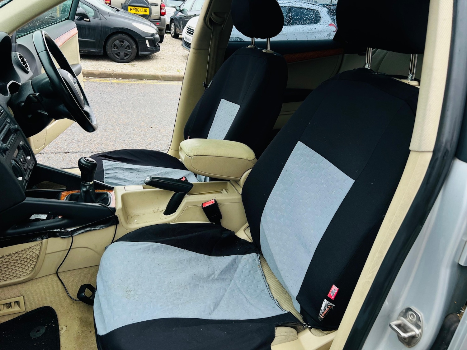 Used Audi A3 2006 for sale - 77512157: Photo 18