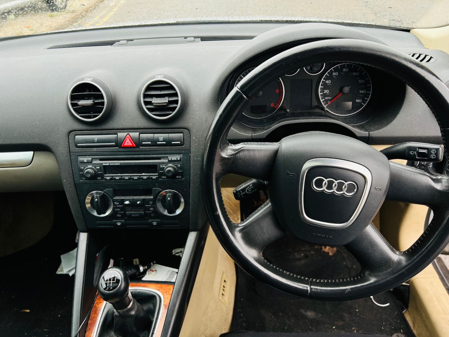 Used Audi A3 2006 for sale - 77512157: Photo 21