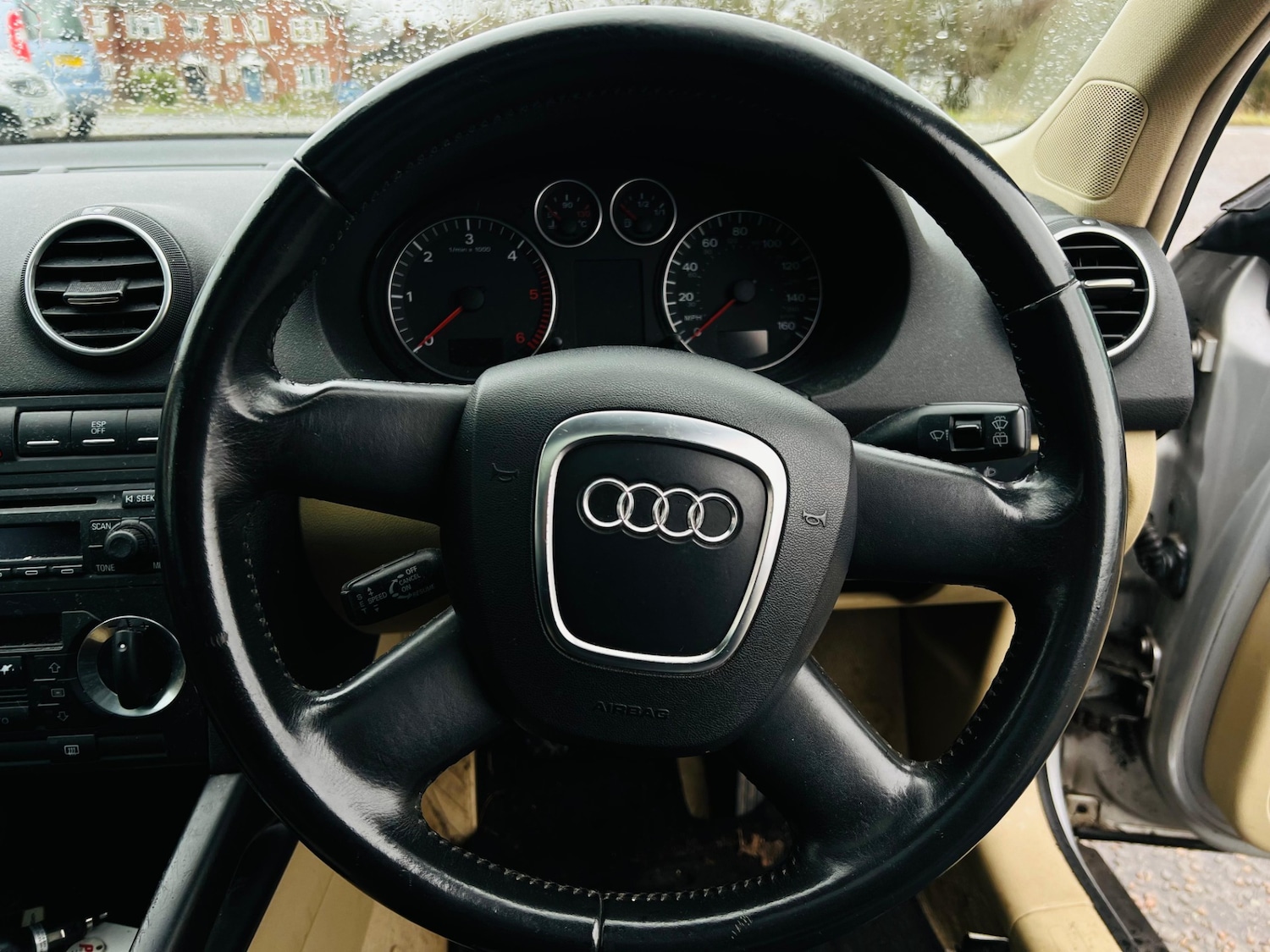 Used Audi A3 2006 for sale - 77512157: Photo 23