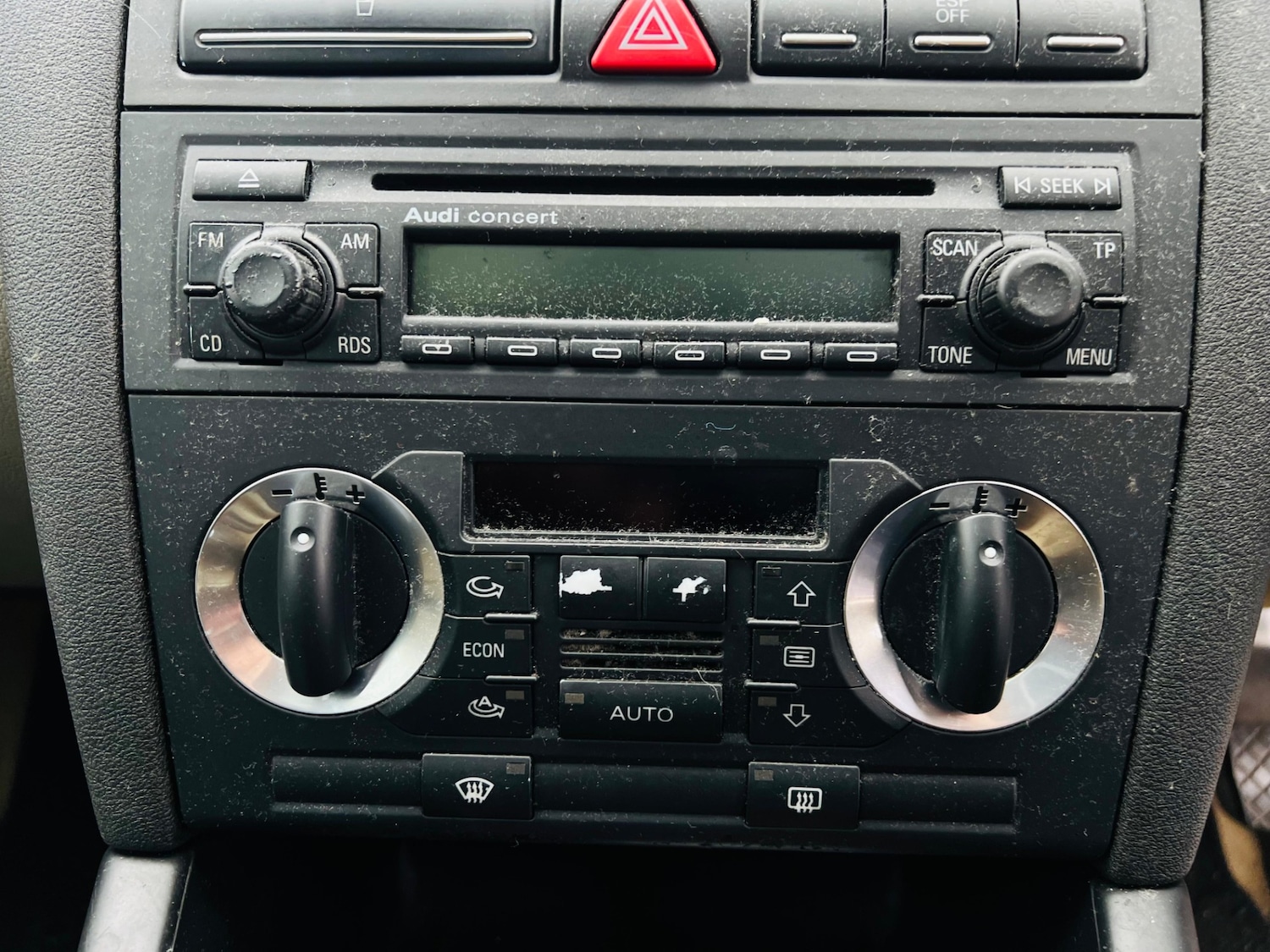 Used Audi A3 2006 for sale - 77512157: Photo 25