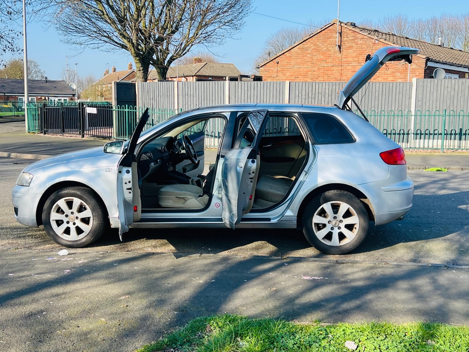 Used Audi A3 2006 for sale - 77512157: Photo 27