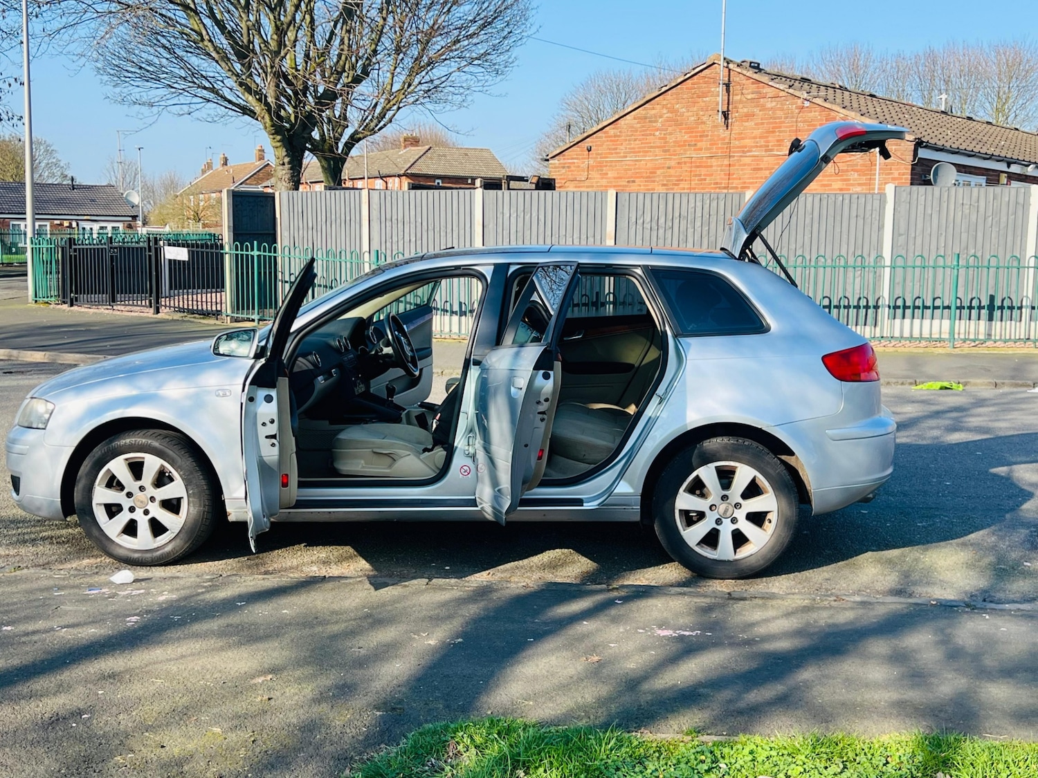 Used Audi A3 2006 for sale - 77512157: Photo 28