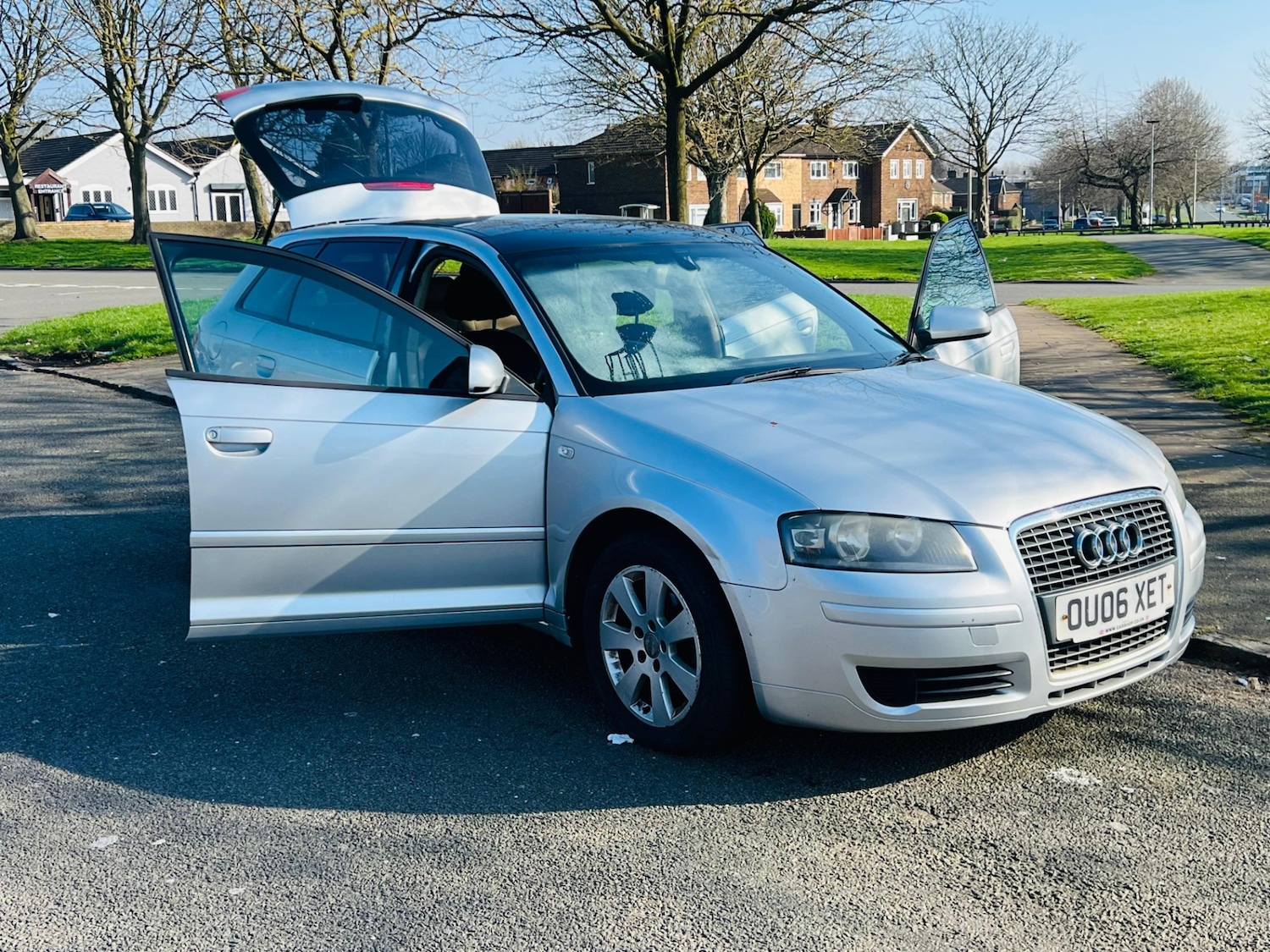 Used Audi A3 2006 for sale - 77512157: Photo 30