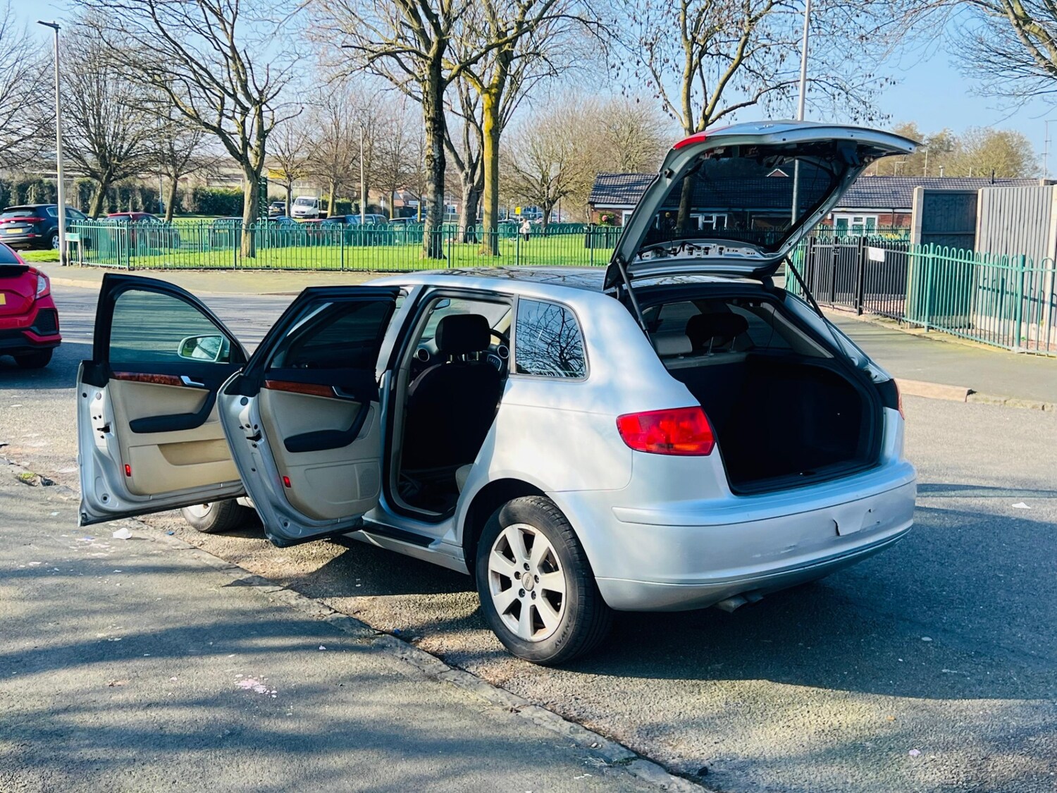 Used Audi A3 2006 for sale - 77512157: Photo 32