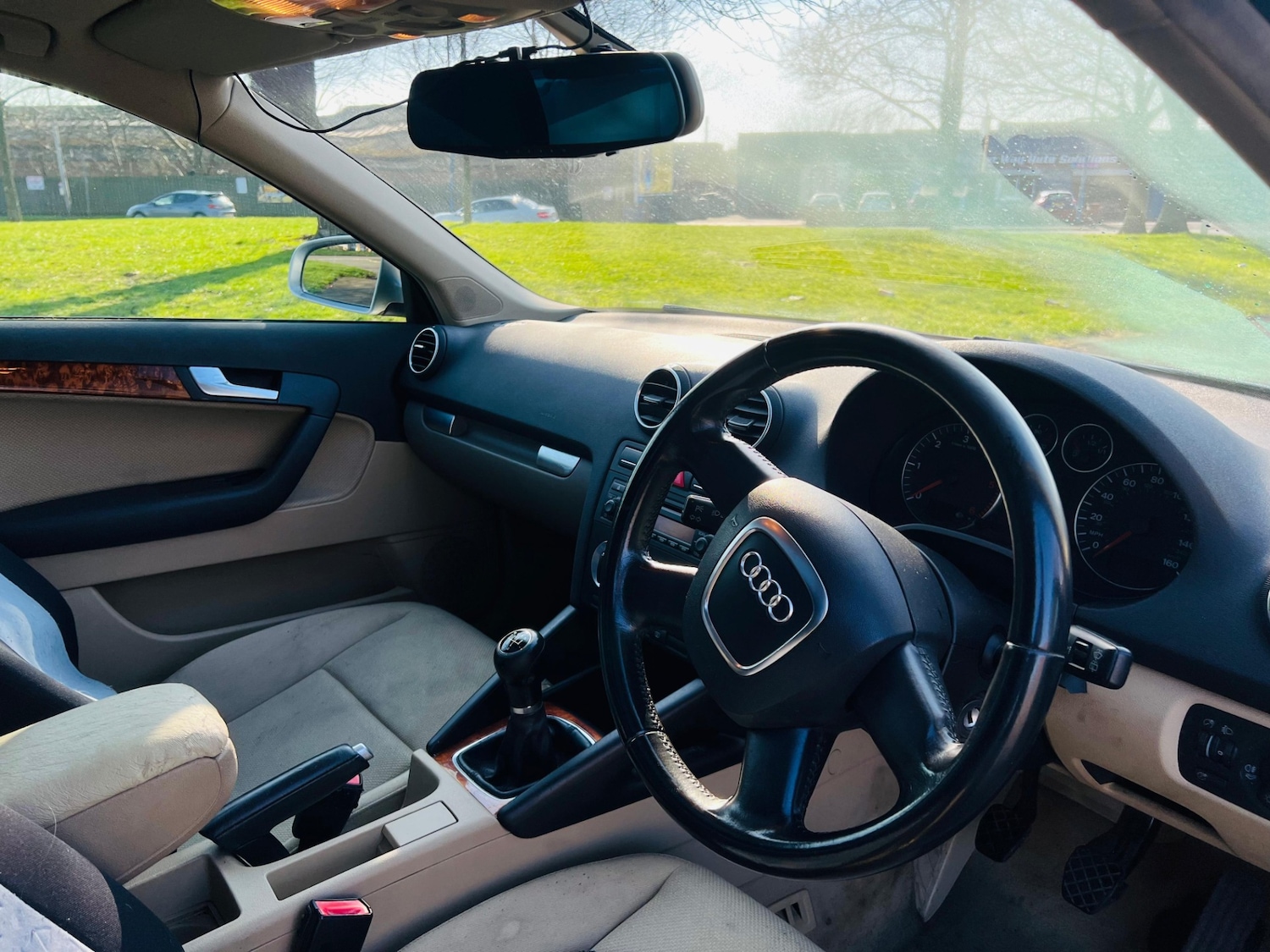 Used Audi A3 2006 for sale - 77512157: Photo 33