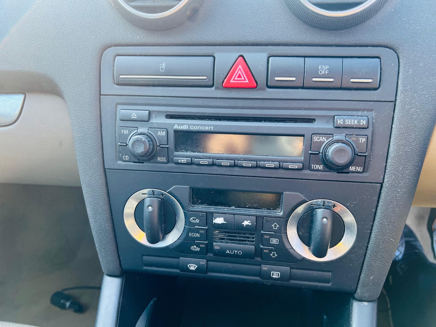 Used Audi A3 2006 for sale - 77512157: Photo 35