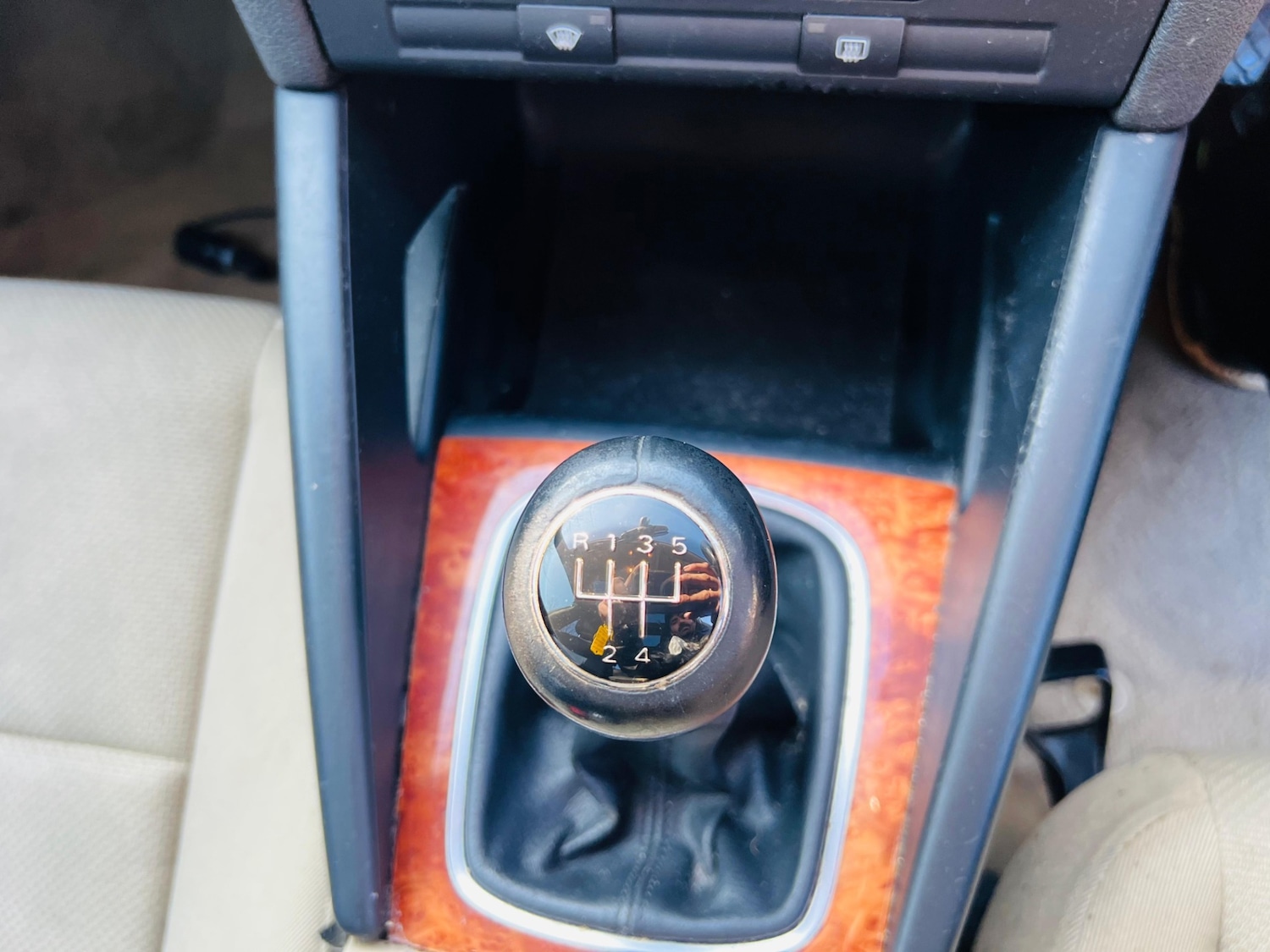 Used Audi A3 2006 for sale - 77512157: Photo 36