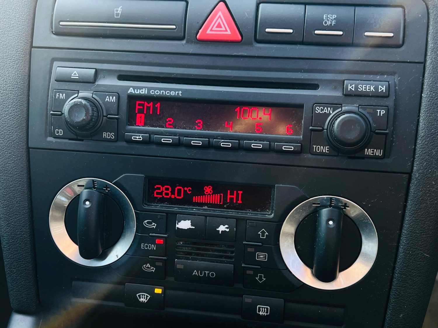 Used Audi A3 2006 for sale - 77512157: Photo 38