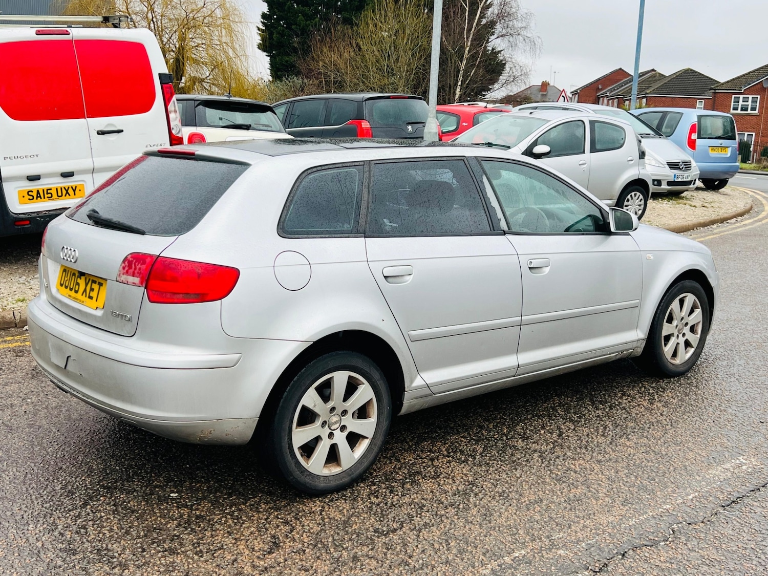 Used Audi A3 2006 for sale - 77512157: Photo 4