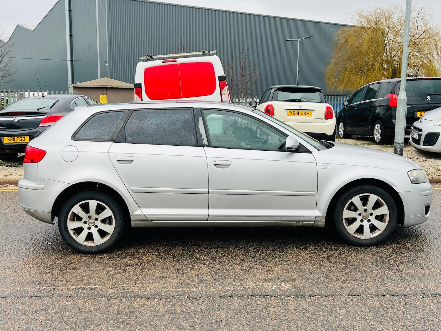 Used Audi A3 2006 for sale - 77512157: Photo 6