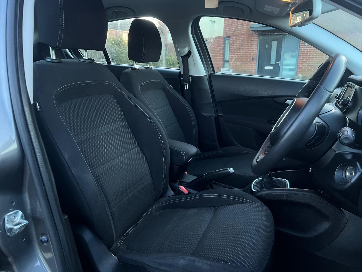 Used Fiat Tipo 2017 for sale - 77254309: Photo 14