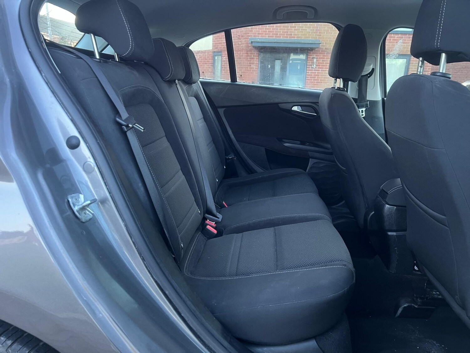 Used Fiat Tipo 2017 for sale - 77254309: Photo 18