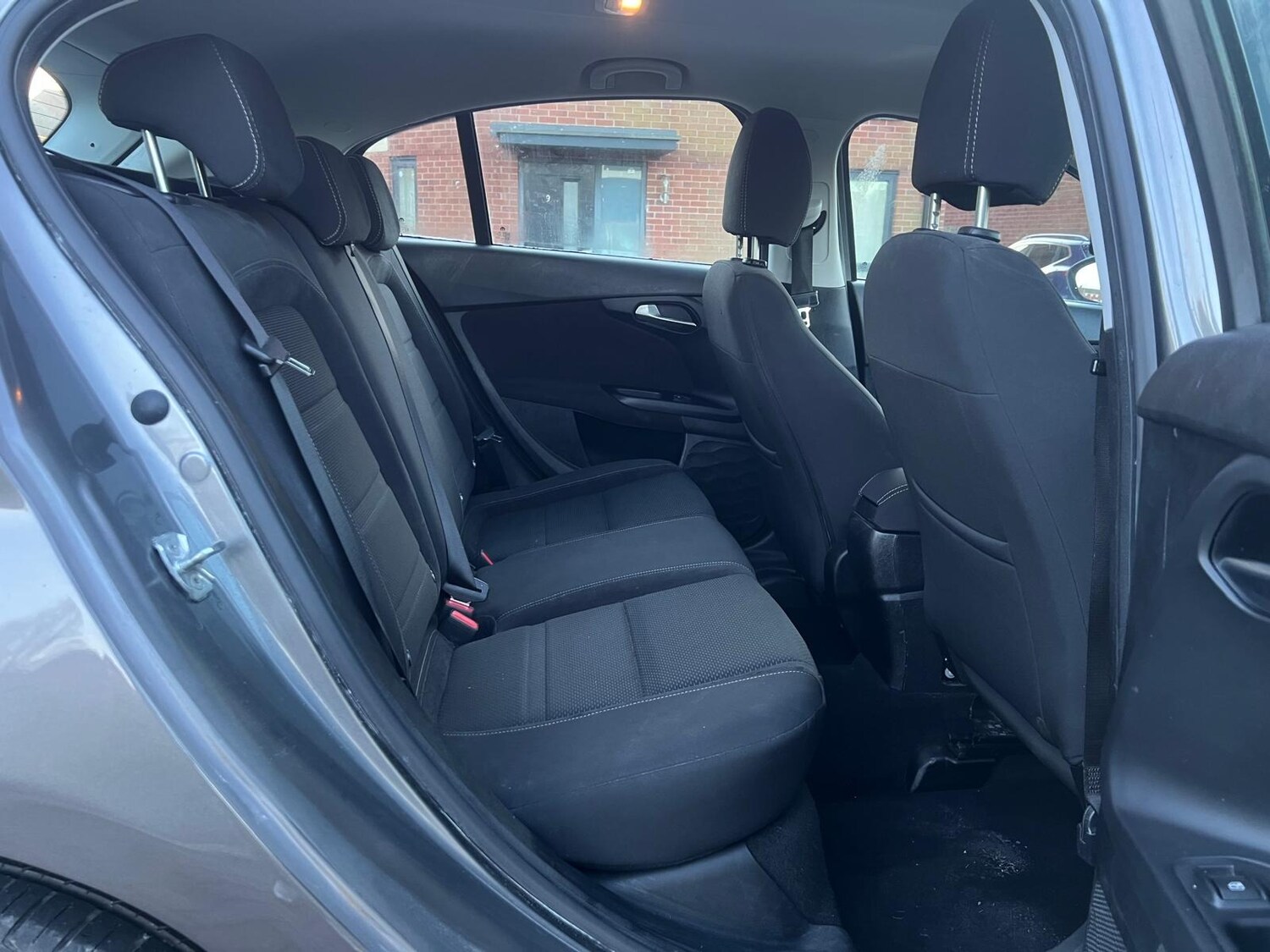 Used Fiat Tipo 2017 for sale - 77254309: Photo 19