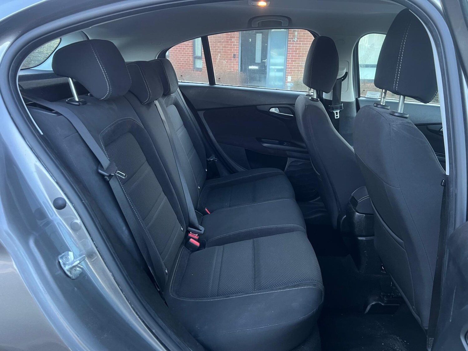 Used Fiat Tipo 2017 for sale - 77254309: Photo 21