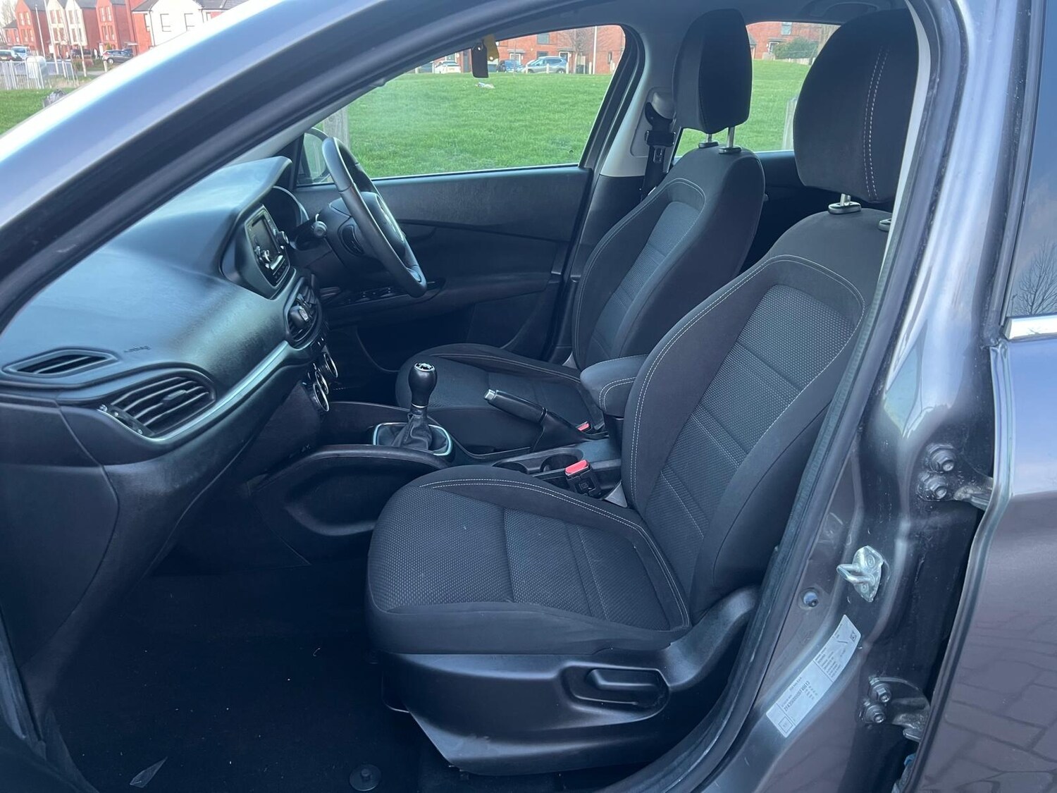 Used Fiat Tipo 2017 for sale - 77254309: Photo 23