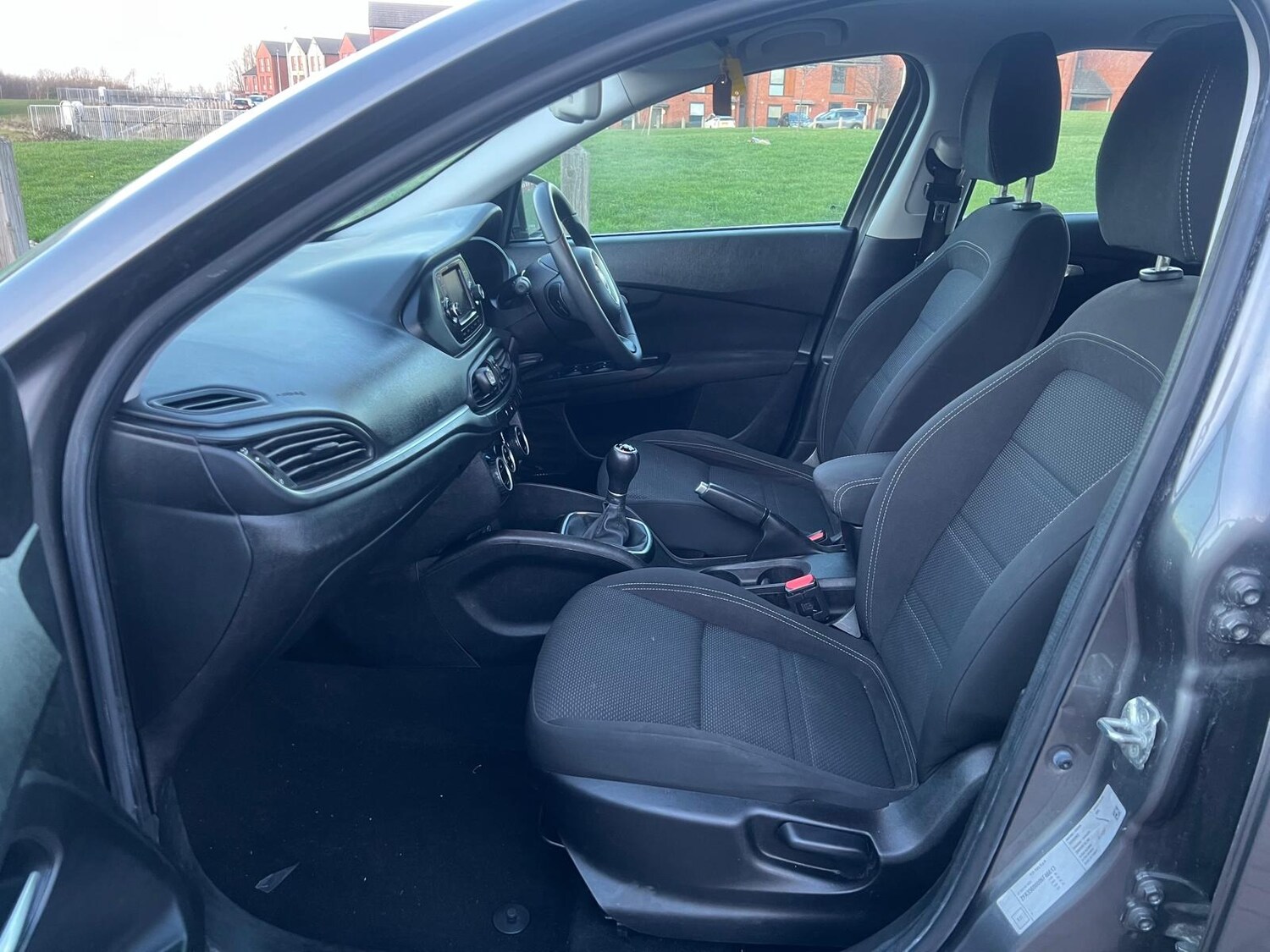 Used Fiat Tipo 2017 for sale - 77254309: Photo 26