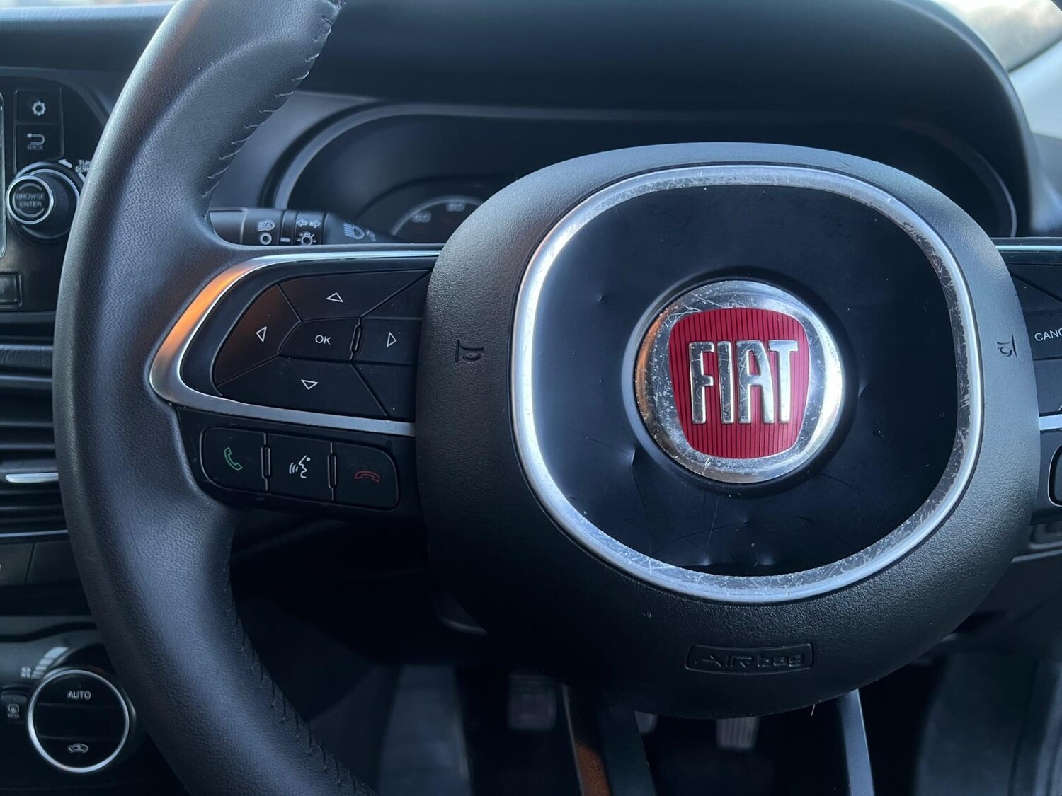 Used Fiat Tipo 2017 for sale - 77254309: Photo 30