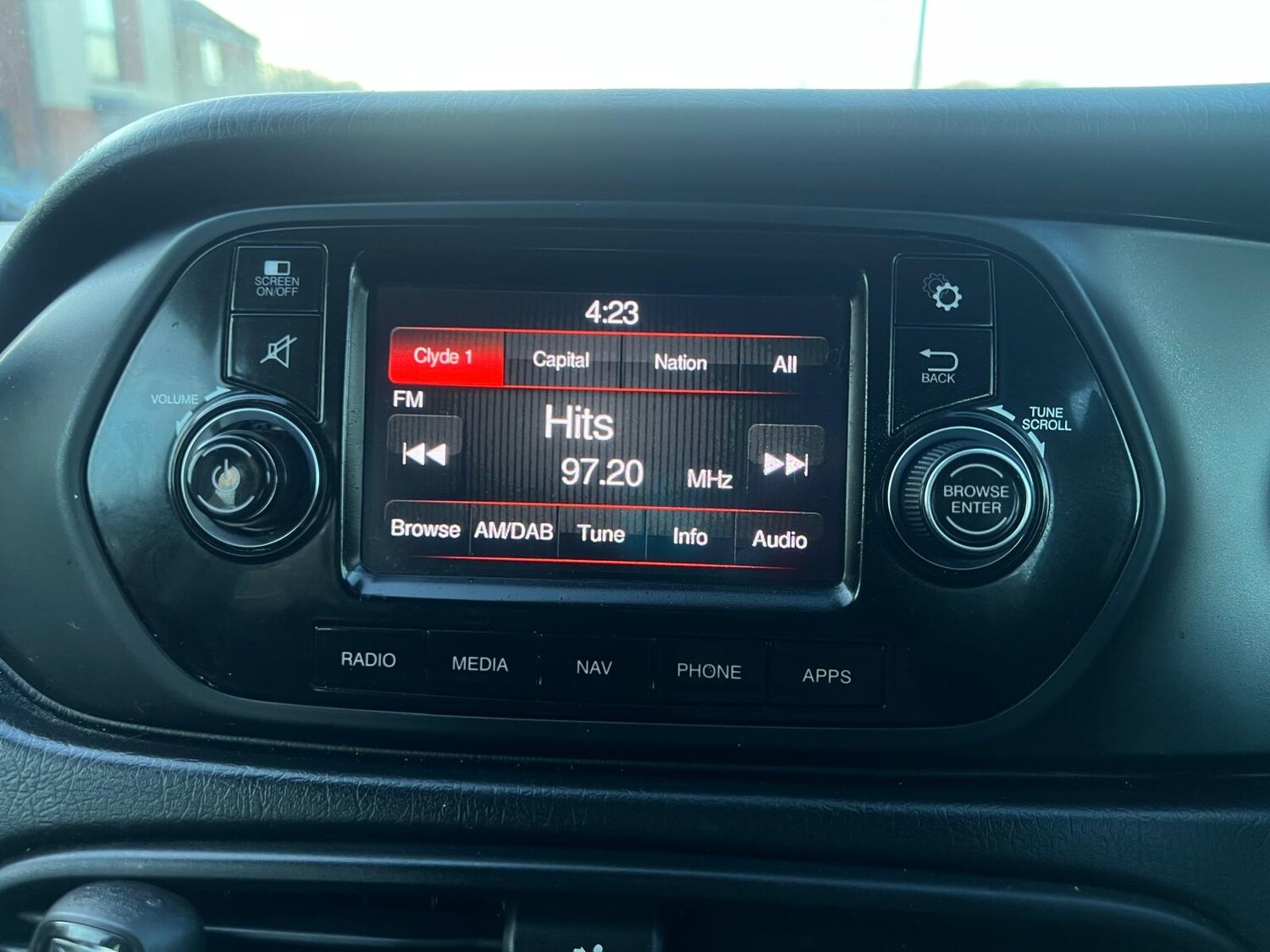 Used Fiat Tipo 2017 for sale - 77254309: Photo 32