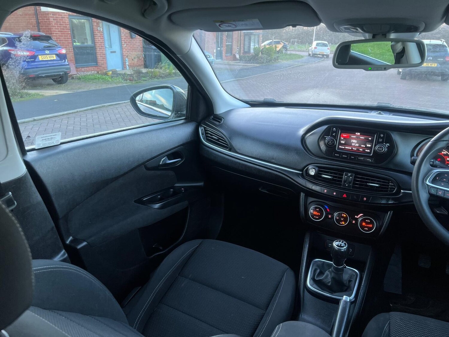 Used Fiat Tipo 2017 for sale - 77254309: Photo 36