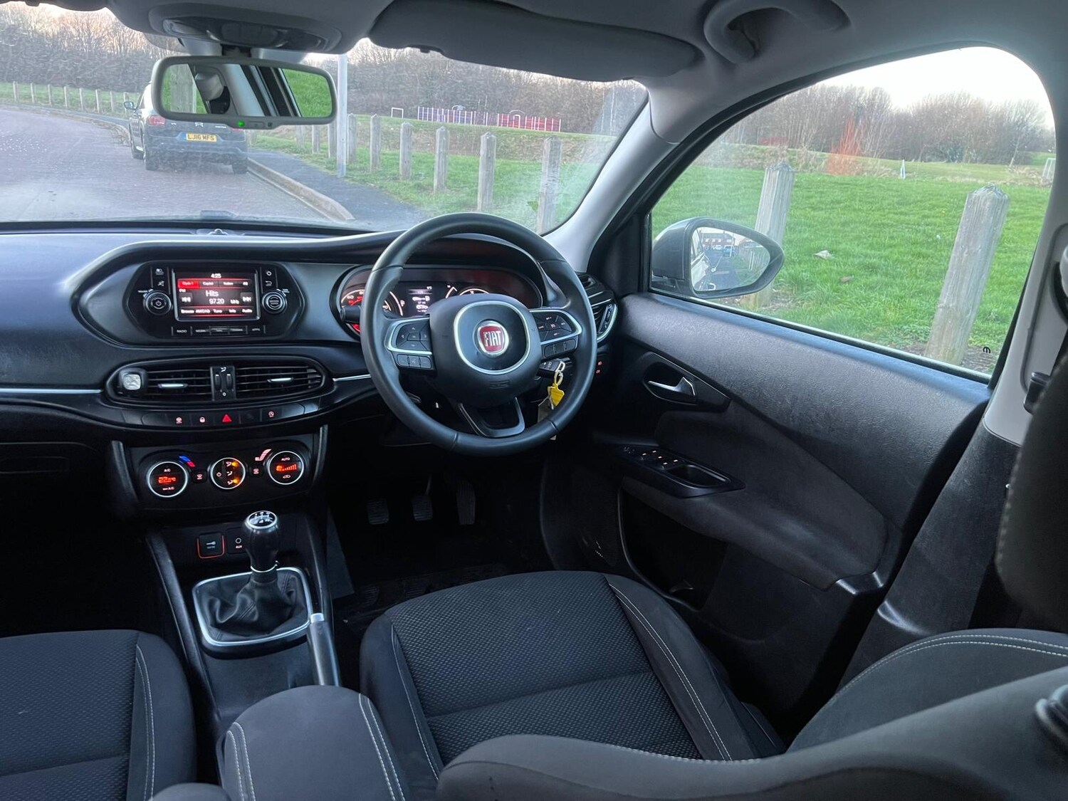 Used Fiat Tipo 2017 for sale - 77254309: Photo 37