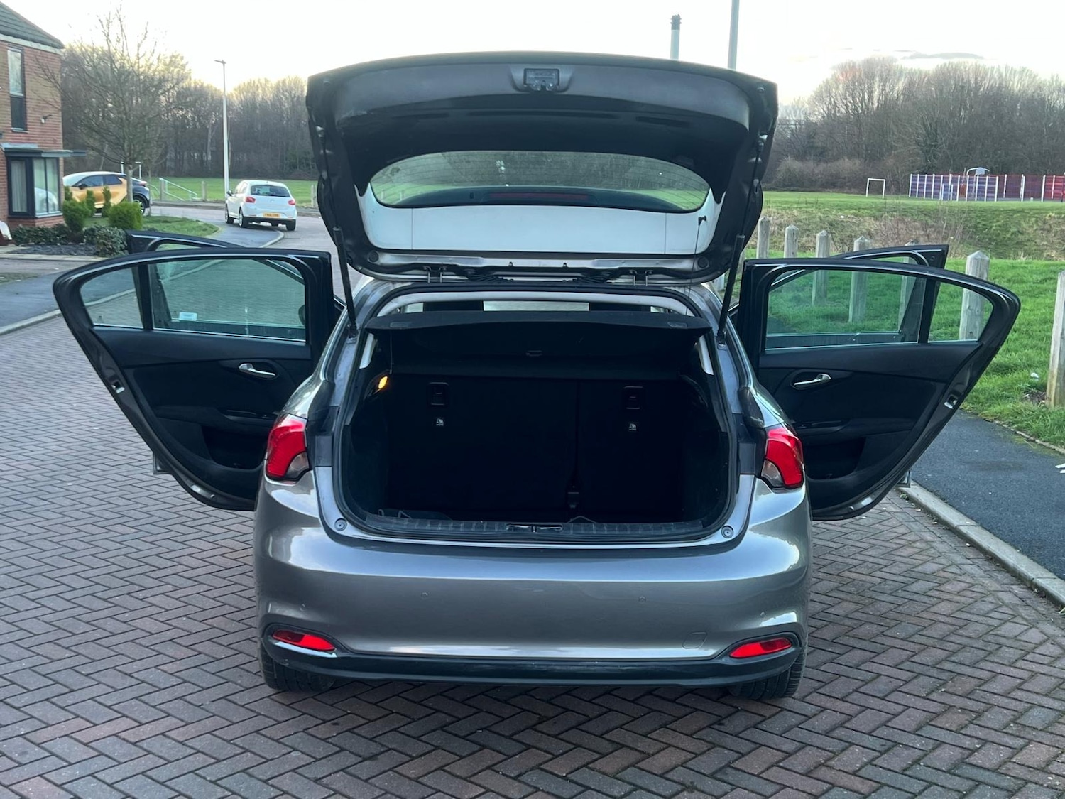 Used Fiat Tipo 2017 for sale - 77254309: Photo 49