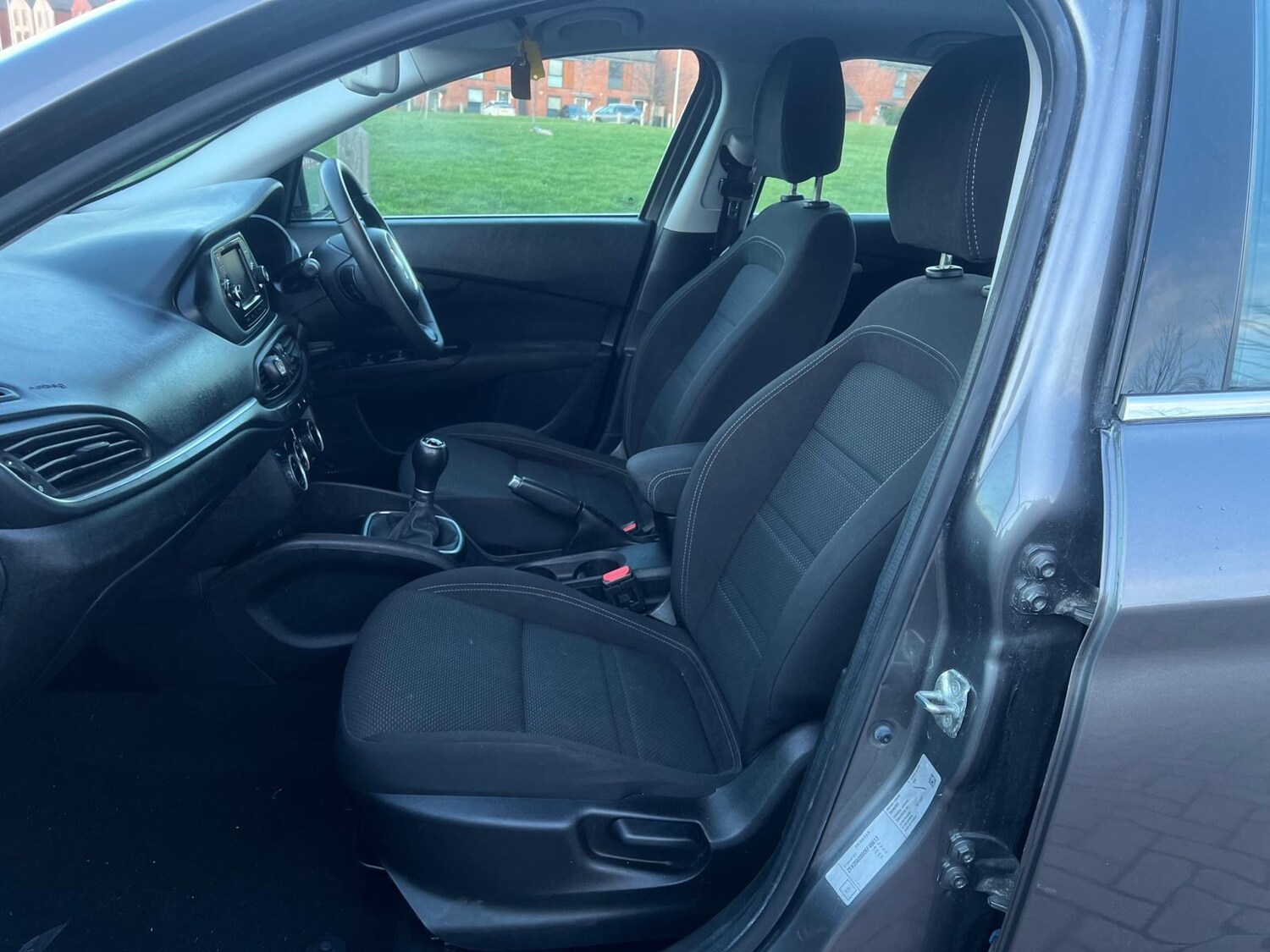 Used Fiat Tipo 2017 for sale - 77254309: Photo 6