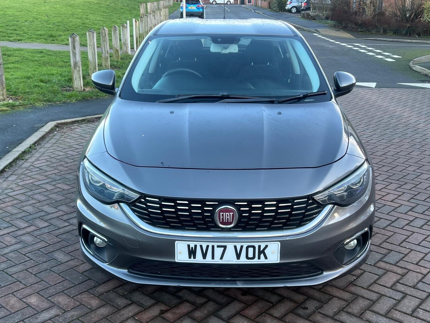 Used Fiat Tipo 2017 for sale - 77254309: Photo 8