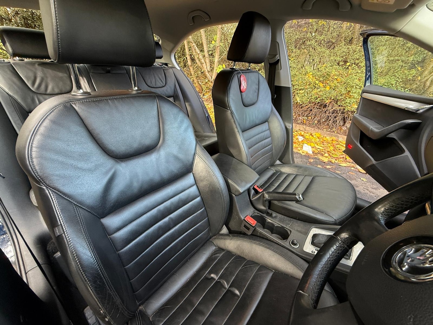 Used Skoda Octavia 2015 for sale - 76399385: Photo 15