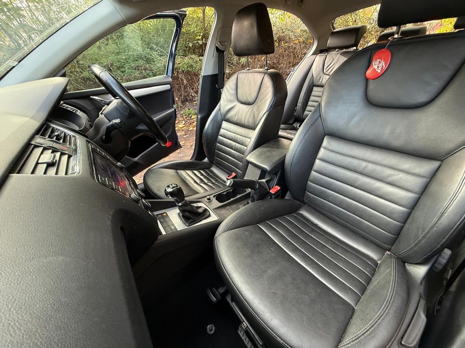 Used Skoda Octavia 2015 for sale - 76399385: Photo 16