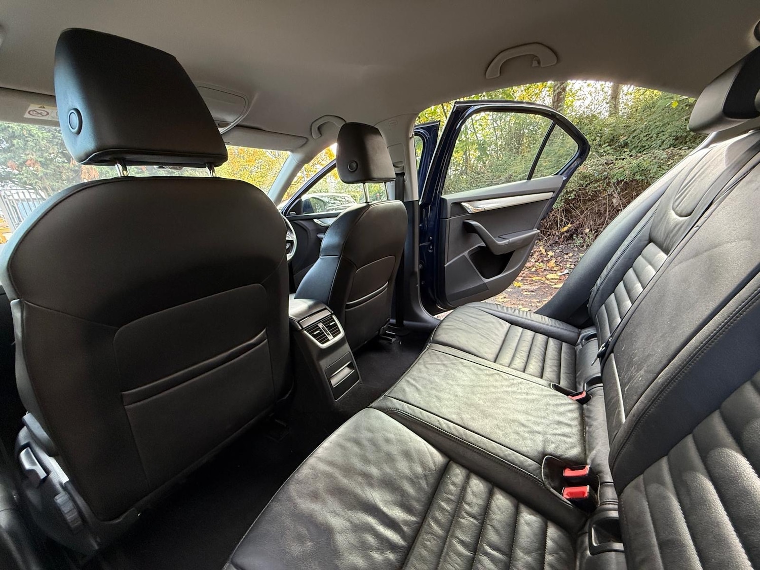 Used Skoda Octavia 2015 for sale - 76399385: Photo 17