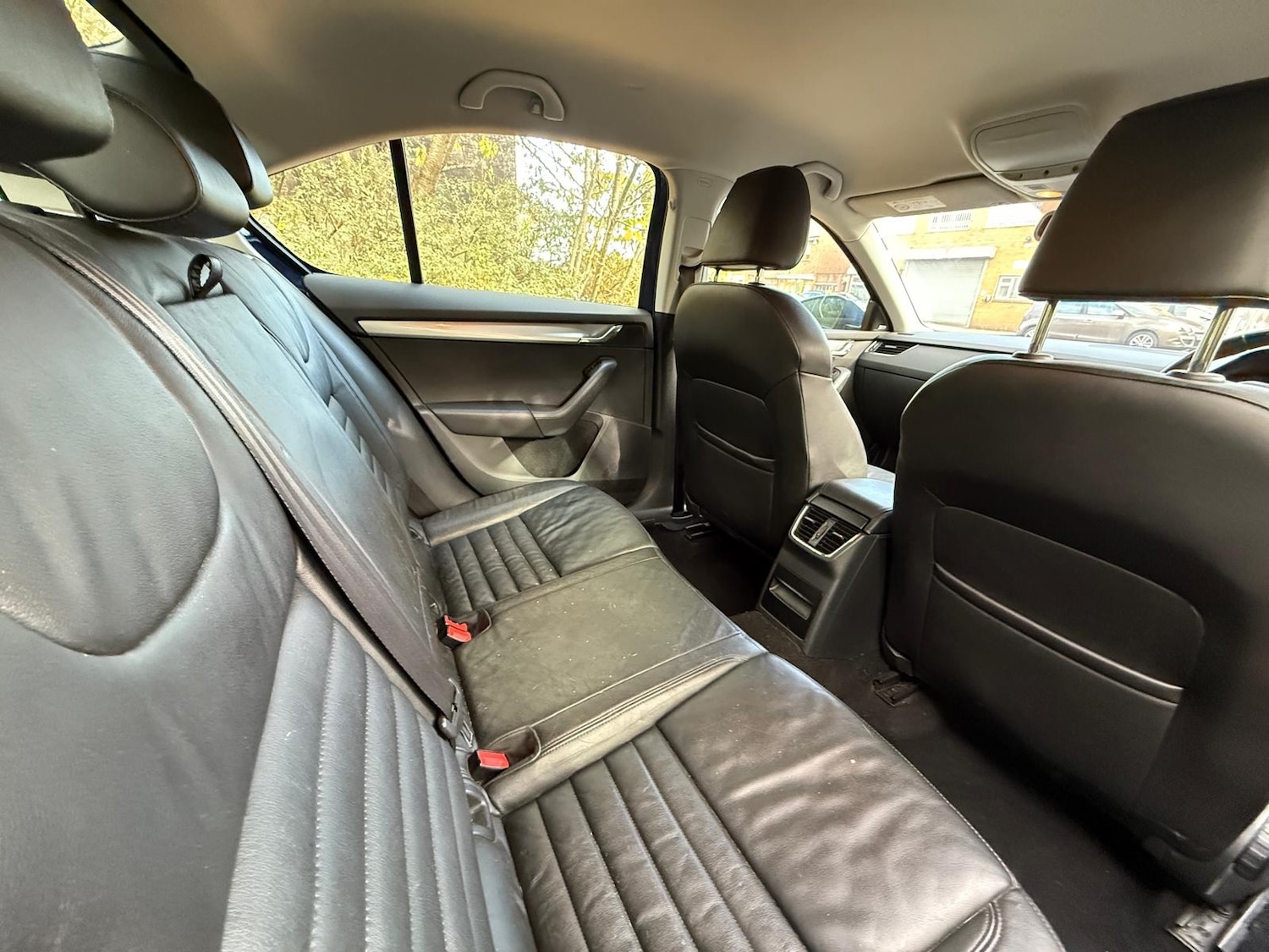 Used Skoda Octavia 2015 for sale - 76399385: Photo 18