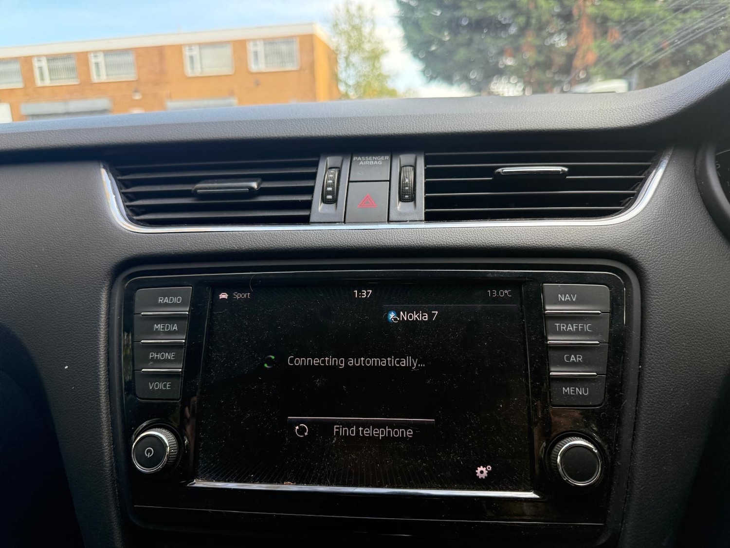 Used Skoda Octavia 2015 for sale - 76399385: Photo 20