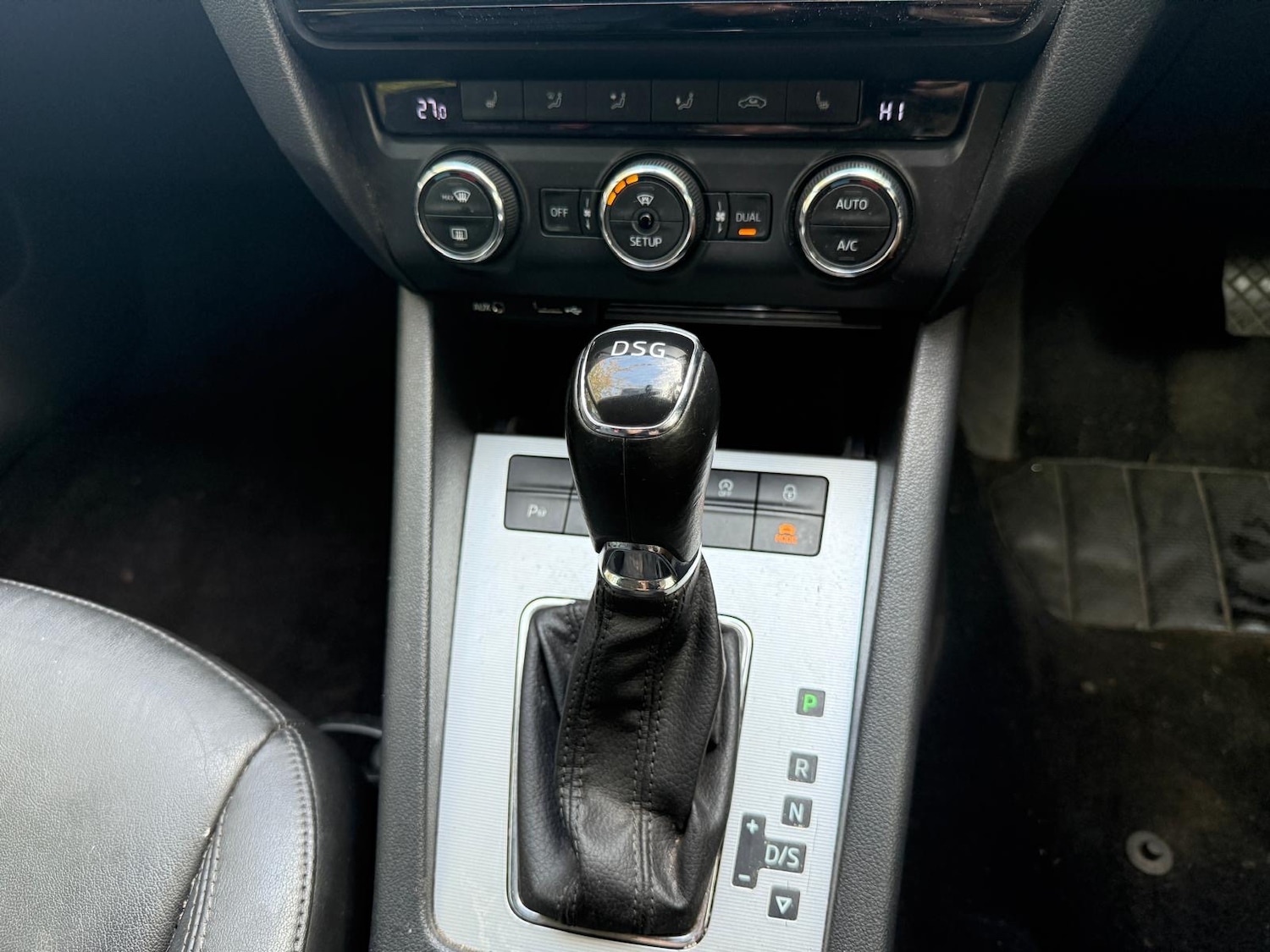 Used Skoda Octavia 2015 for sale - 76399385: Photo 21