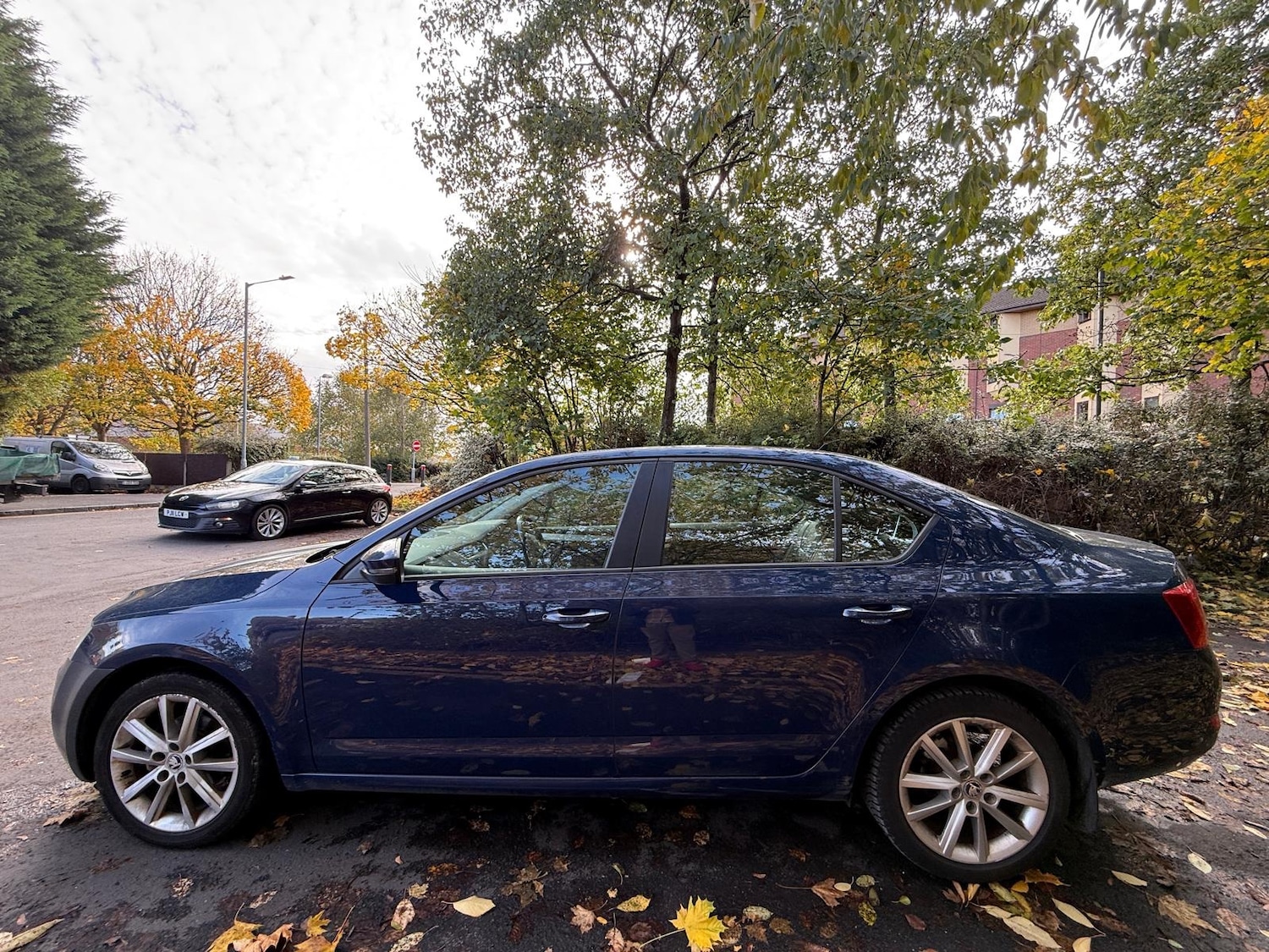 Used Skoda Octavia 2015 for sale - 76399385: Photo 33