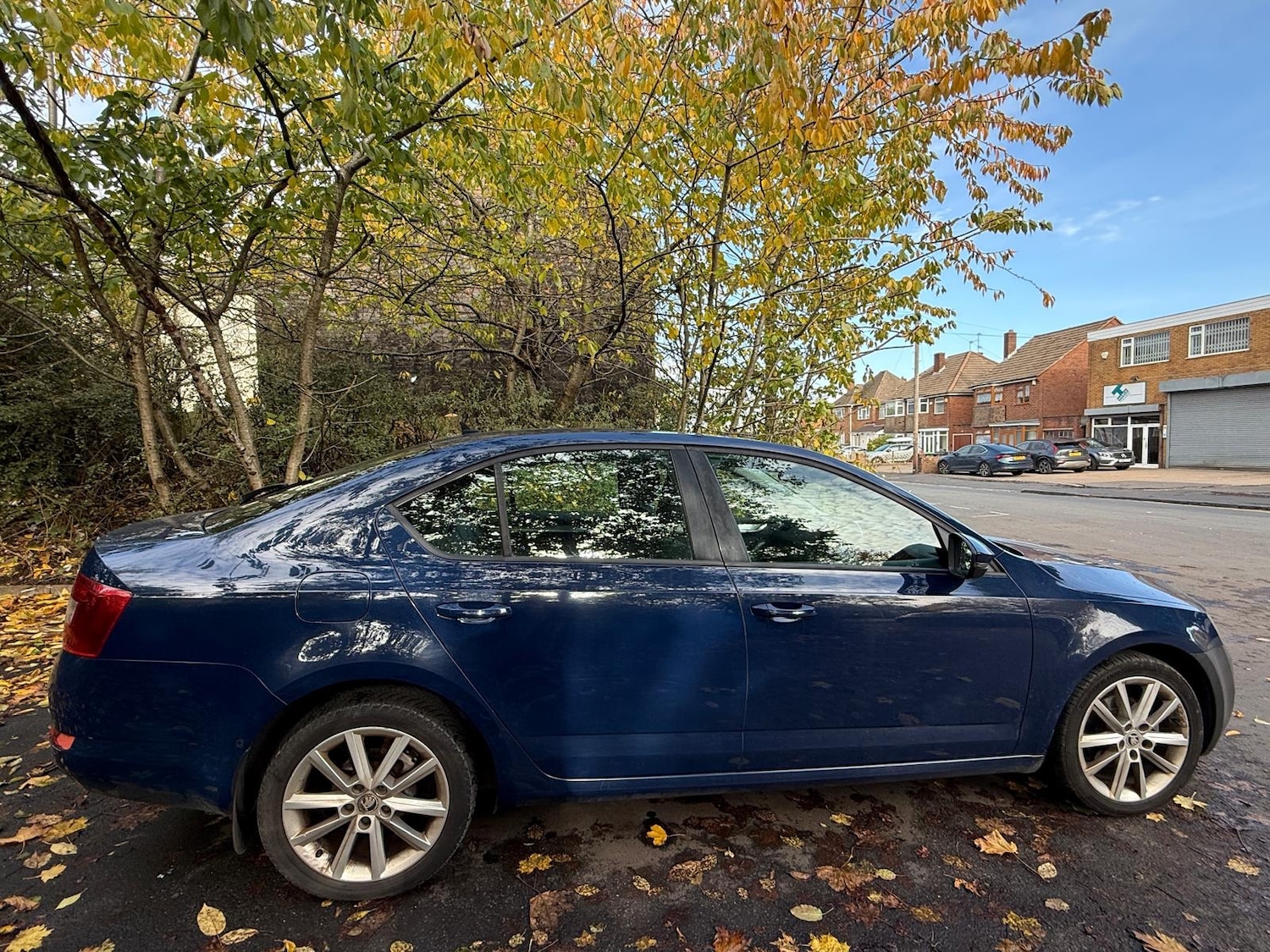 Used Skoda Octavia 2015 for sale - 76399385: Photo 40