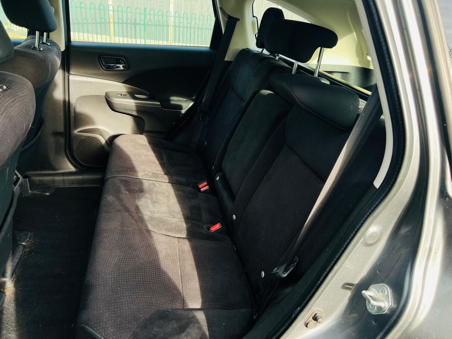 Used Honda CR-V 2014 for sale - 77332208: Photo 10