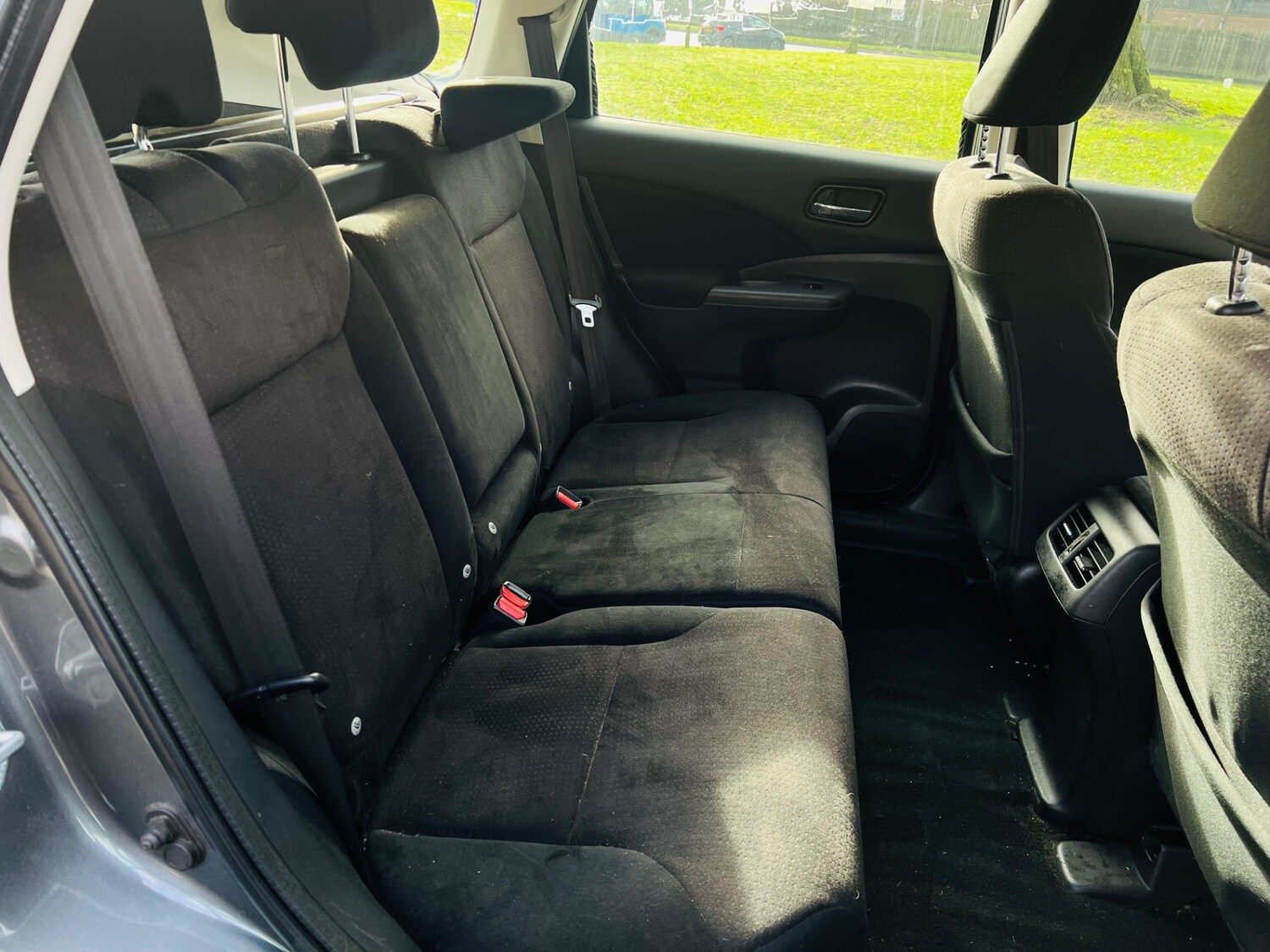 Used Honda CR-V 2014 for sale - 77332208: Photo 11