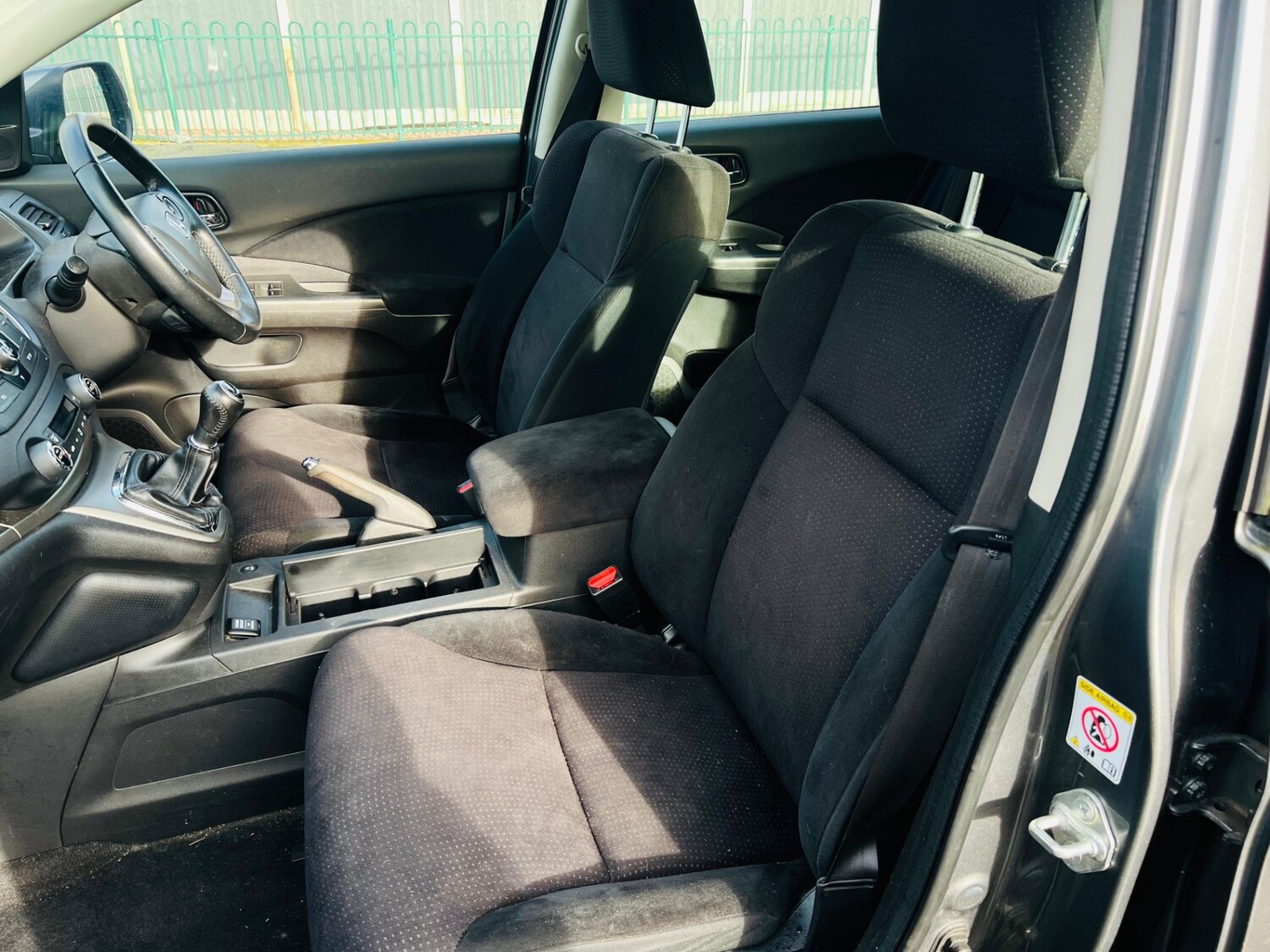 Used Honda CR-V 2014 for sale - 77332208: Photo 15