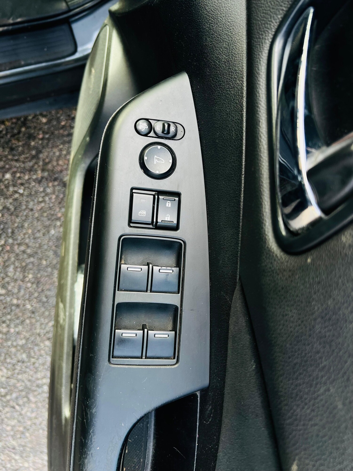 Used Honda CR-V 2014 for sale - 77332208: Photo 16