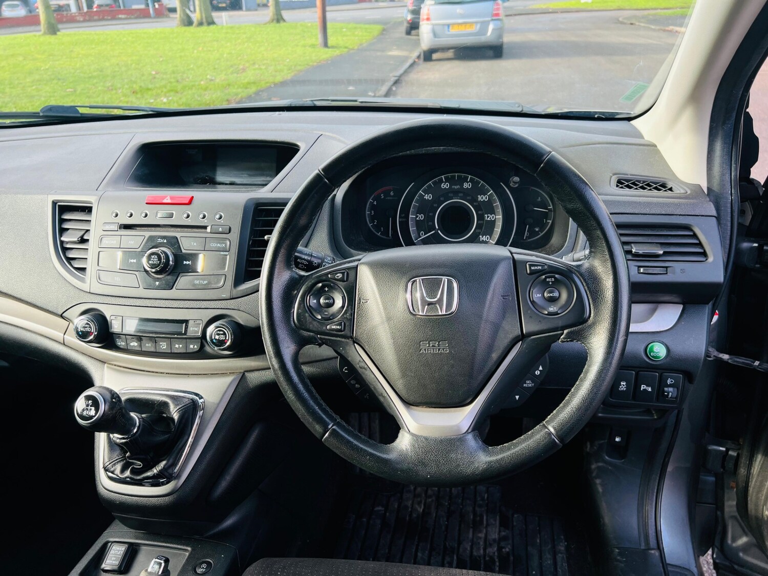 Used Honda CR-V 2014 for sale - 77332208: Photo 17