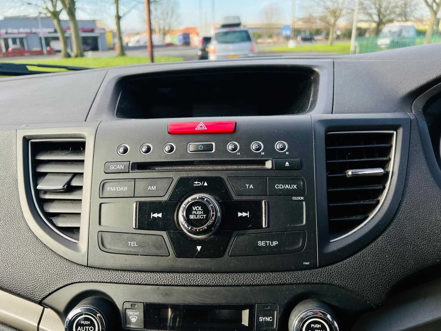 Used Honda CR-V 2014 for sale - 77332208: Photo 18