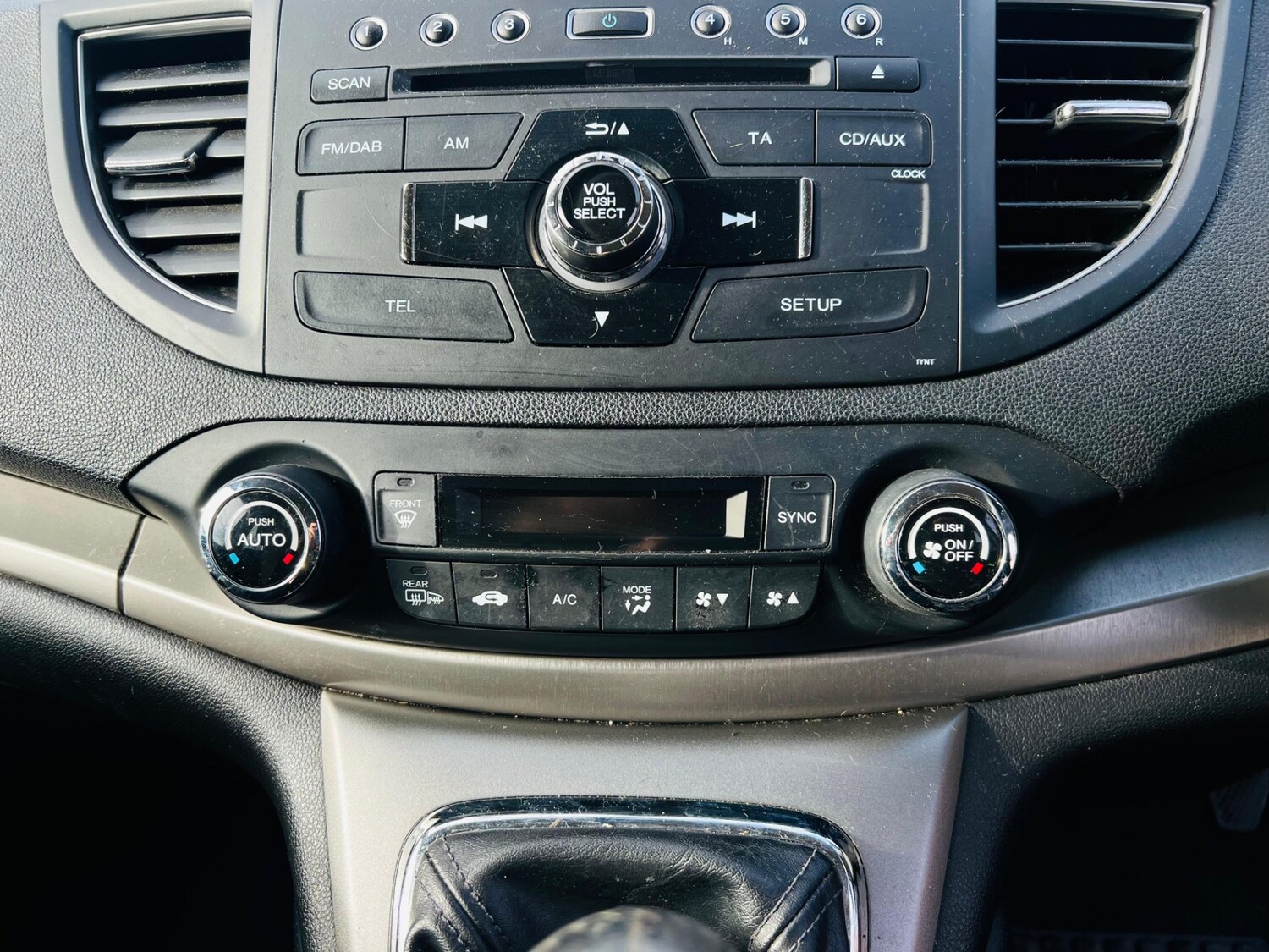 Used Honda CR-V 2014 for sale - 77332208: Photo 19