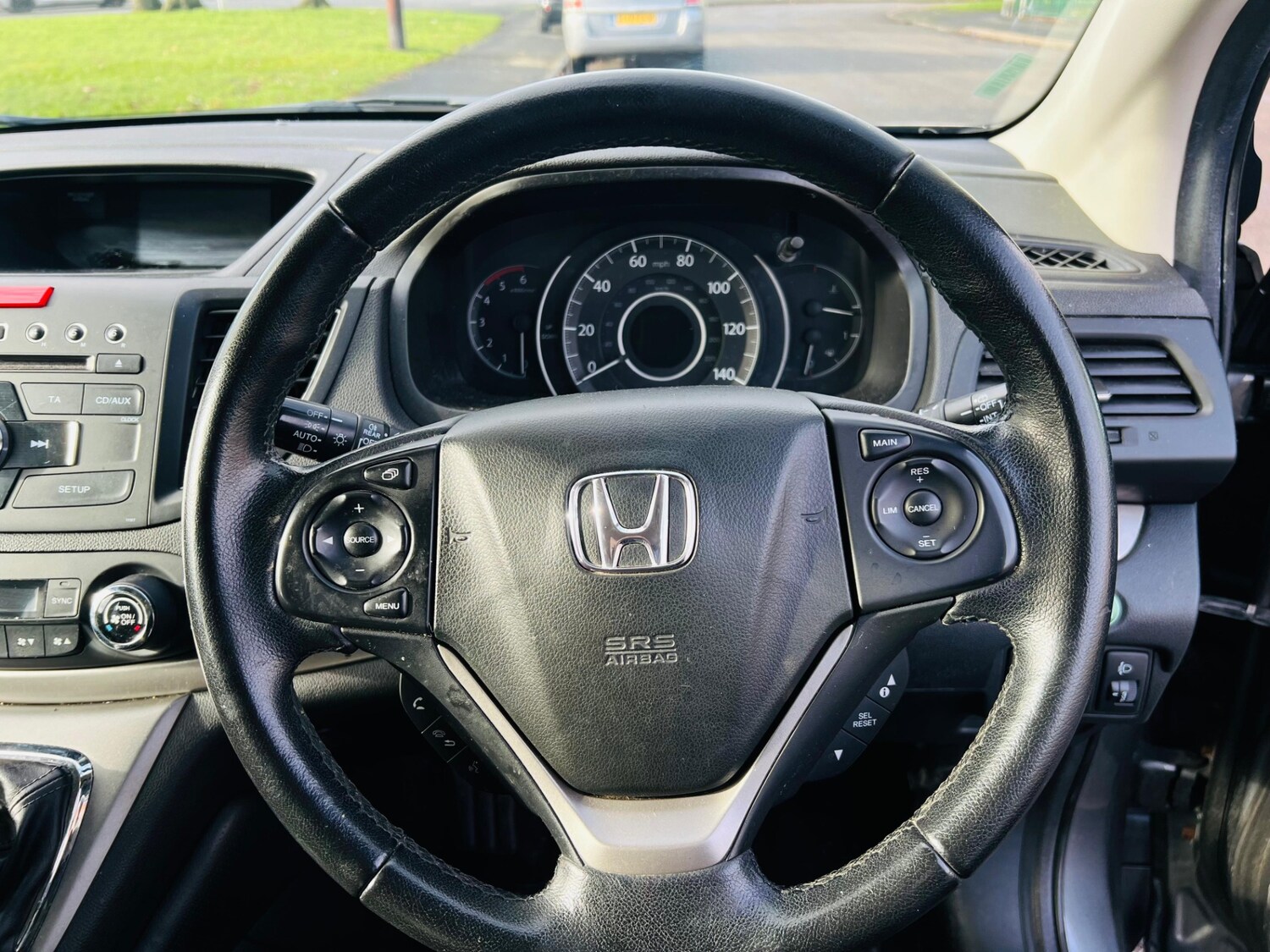 Used Honda CR-V 2014 for sale - 77332208: Photo 22