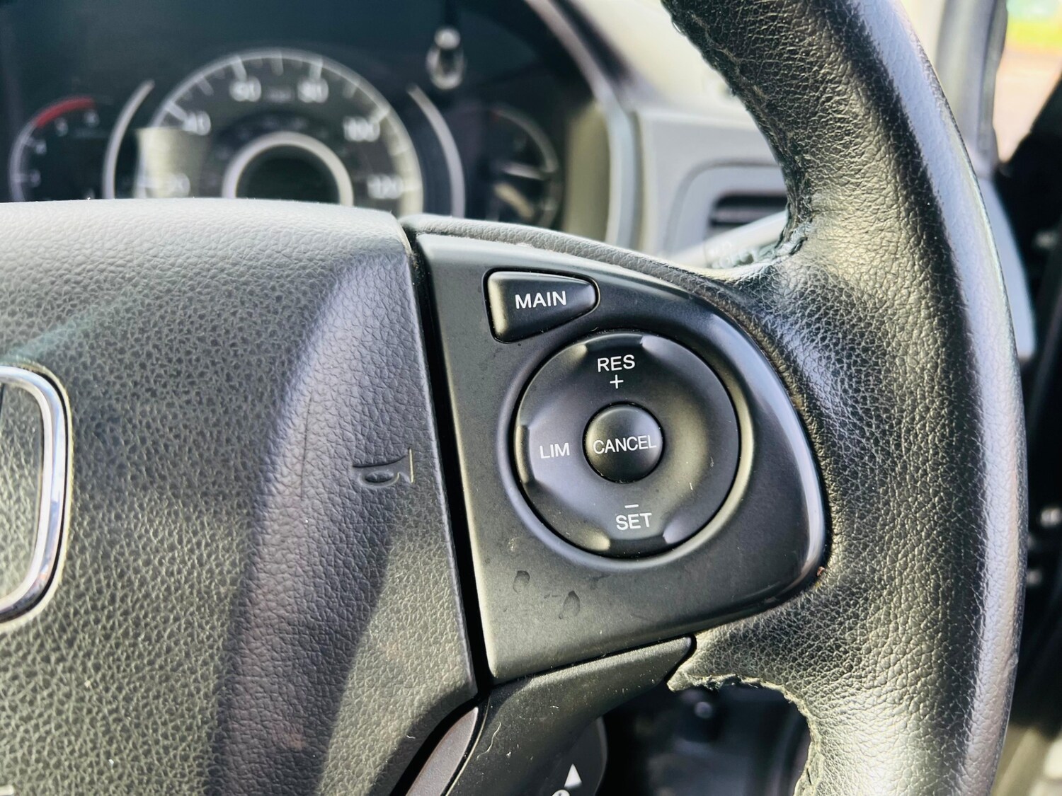 Used Honda CR-V 2014 for sale - 77332208: Photo 23