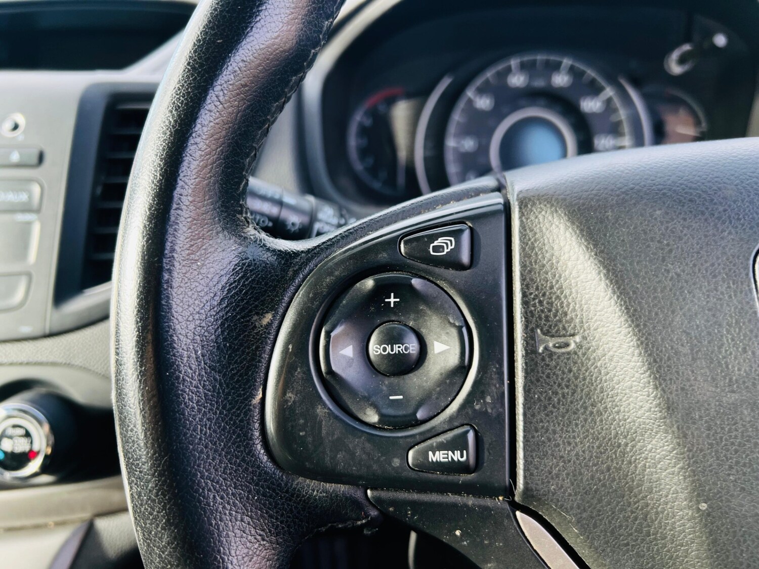 Used Honda CR-V 2014 for sale - 77332208: Photo 24