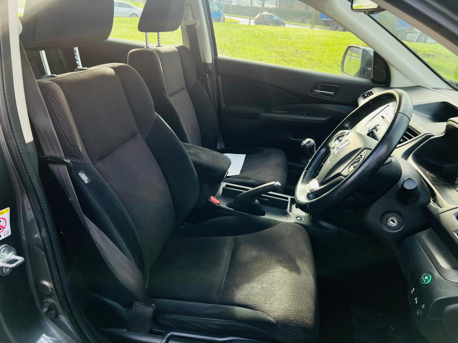 Used Honda CR-V 2014 for sale - 77332208: Photo 8